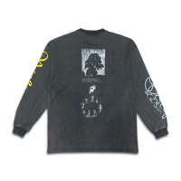 Image 2 of FOREST LS T-SHIRT