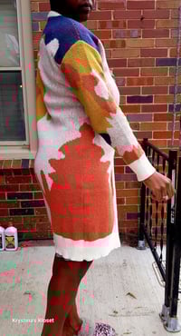 Image 8 of FALL LEAF 🍂 CARDIGAN 