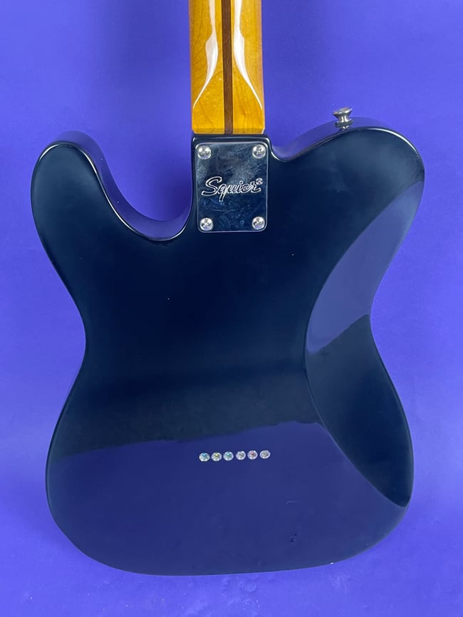 Squier Telecaster Deluxe