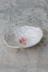 Image 3 of Rose dish