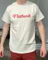 Flatbush Bookman Shirt Natural