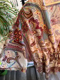 Image 4 of Flowy short jumper