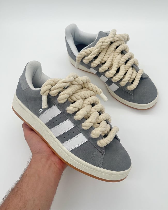 ‘WOLF’ CAMPUS 00’s 