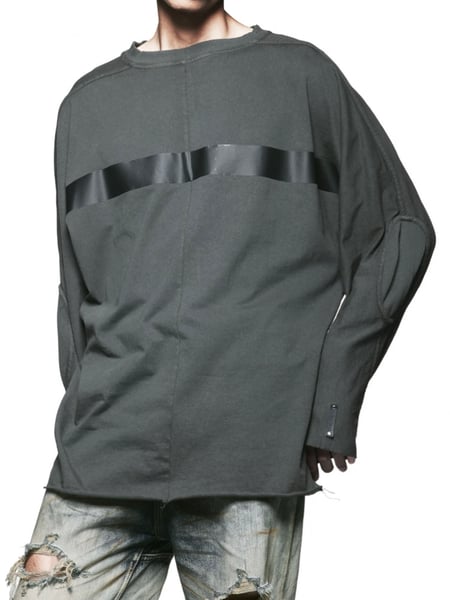 Image of LATUI ATELIER - Fineline T-Shirt