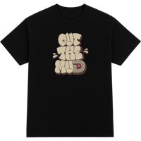 OTM Brown Tee