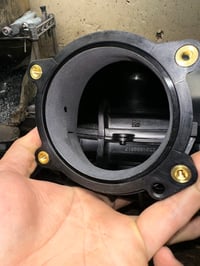 Image 5 of CHUYS PORTED LT2 GM Intake Manifold 12697714 Silverado L83 L86 LT1 Camaro LT2 Corvette