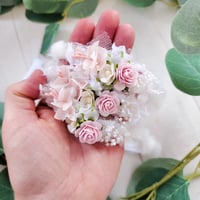 Image 1 of Headband Alba Rose 