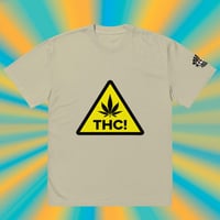 Image 3 of The THC! Tee 
