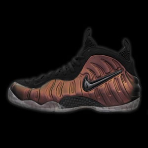 Image of Nike Air Foamposite Pro "Gem Green"