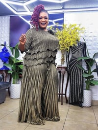 Image 1 of So fancy pants set