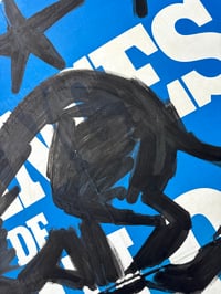 Image 2 of “Run to You” - Original