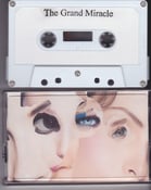 Image of The Grand Miracle - Cassette