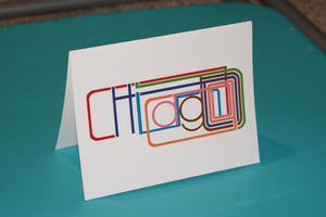 Image of Pack of 7 Greeting Cards w/ Envelopes $16 (Single Cards $4)