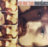 Image 1 of Van Morrison - Moondance 