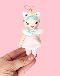 Image 1 of RESERVED FOR LORI HELLO KITTY INSPO