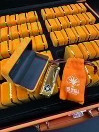 Image 5 of Ace Ultra Premium 2g Diamond Sauce Disposable 