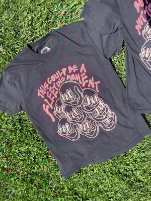 Image of Fleeting Moment Tee