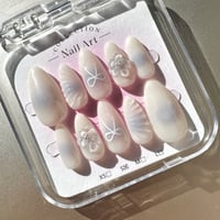 Image 1 of [Juwunni] Daydream Nails