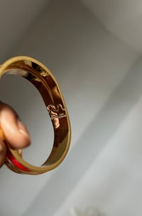 Image 3 of Hermès Thin Bracelets