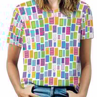 Image 1 of Monster Doors Tee