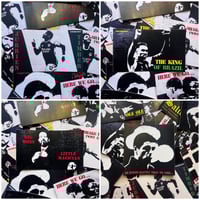 Image 5 of NorthBanksy x AFC Stickers "The Tunnel"