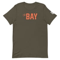 Image 2 of DHH The Bay Tee