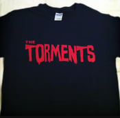 Image of Torments T-Shirt