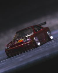 Image 17 of RLC NISSAN SKYLINE R34 CUSTOM