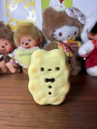 Image 5 of MISA Marshmallow Bunny Squishy 