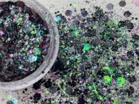Image 4 of Salem  glitter mix