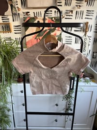 Image 1 of NWT fashion nova 2 piece set 