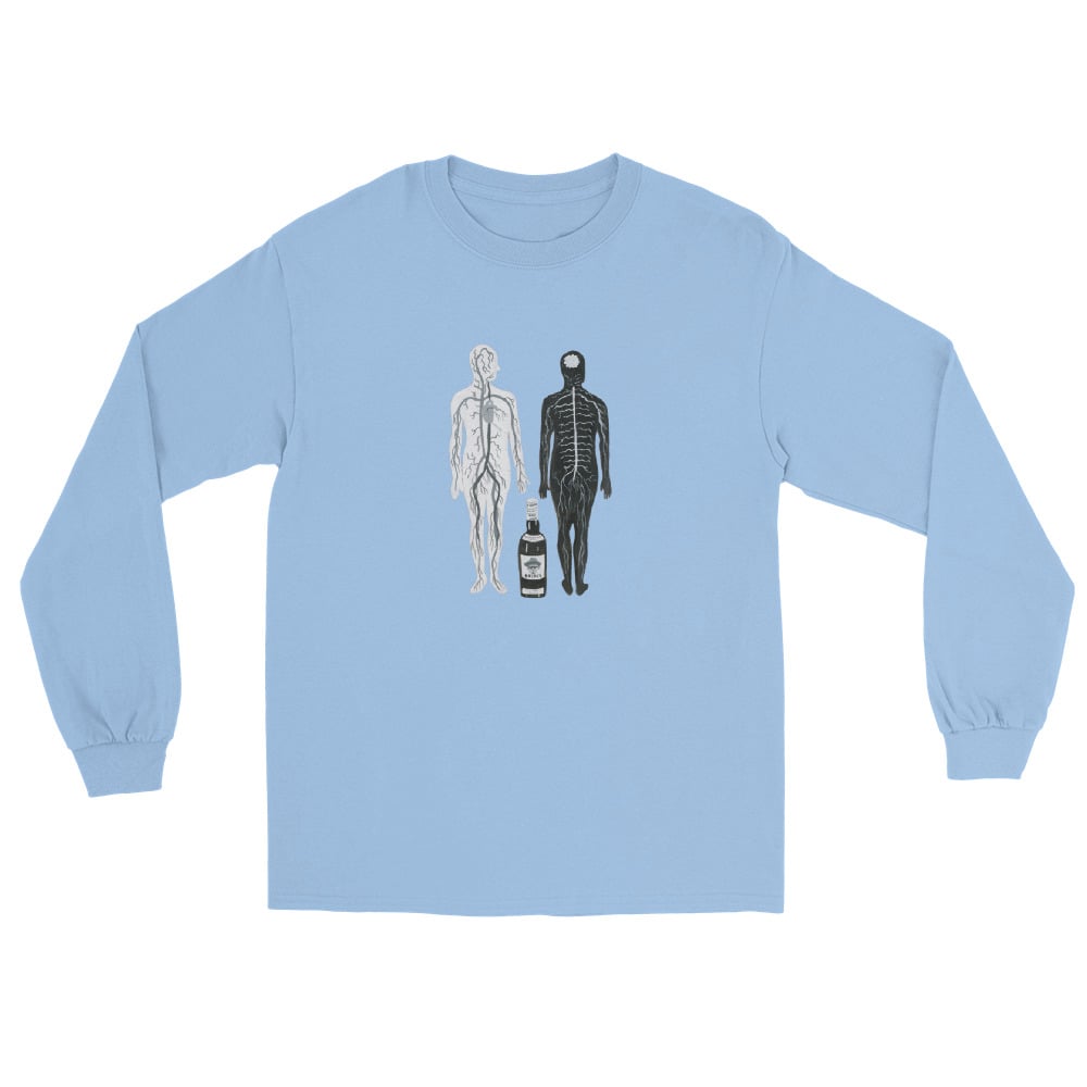 Image of RALPHS WHISKY LONG SLEEVE SHIRT