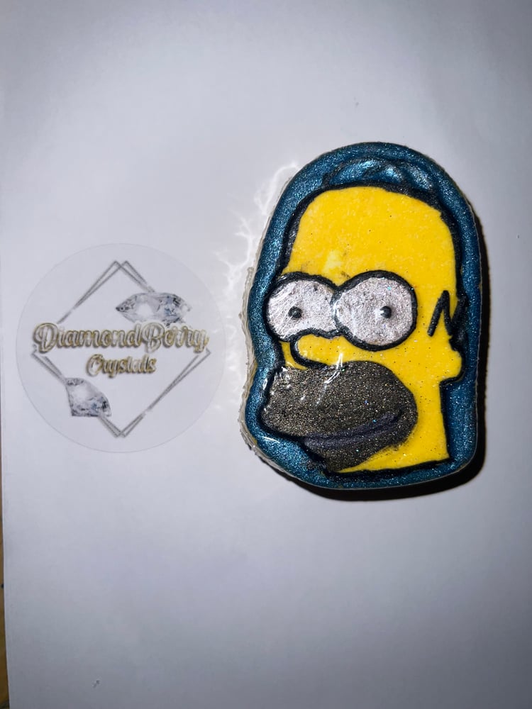 Image of Homer