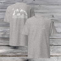 Image 3 of LH Camp Shirt