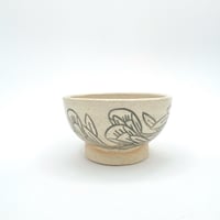 Image 2 of Inlaid small bowl, two