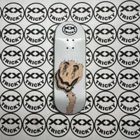 Image 1 of “MELTING MONSTER”