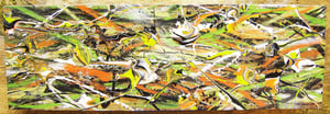 Image of Wood - 28 x 58 #11