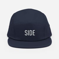 Image 4 of Side Camper Hat