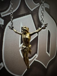 Image 1 of Jesus in Chains