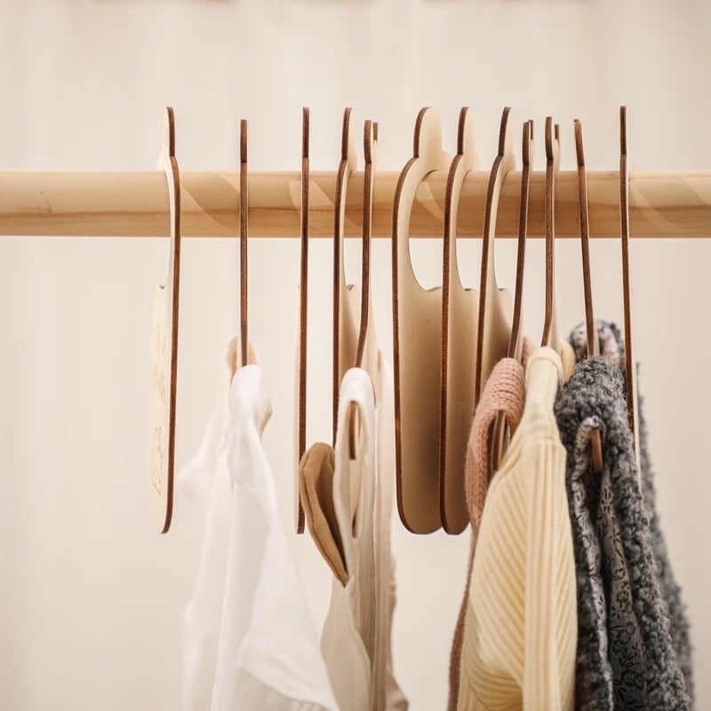 Image of ‘My Wardrobe’ Dividers 