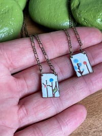 Image 4 of Sweet & Simple Tiny Necks