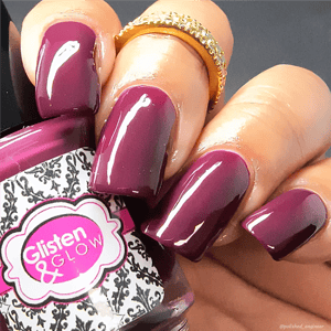 Image of Glisten & Glow Eat, Drink and Cranberry 