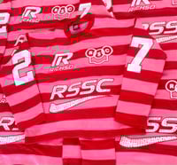 27 RUGBY (pink)
