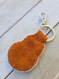 Image 3 of Labubu Keychain/Bag charm