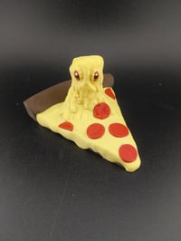 Image 4 of Pizzedorah LITE the Pizza Kaiju Collectible