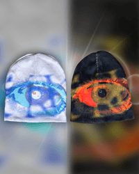 i beanie v2