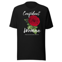 Image 2 of Confident t-shirt