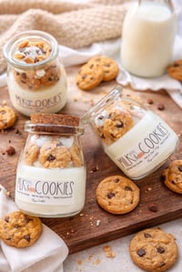 Image 1 of Milk & Cookies