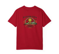 Image 9 of Elevon Origins Tee (2026)