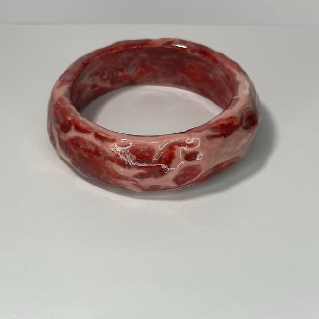 Meat Bracelet M - 6.75 in Inner Circumference